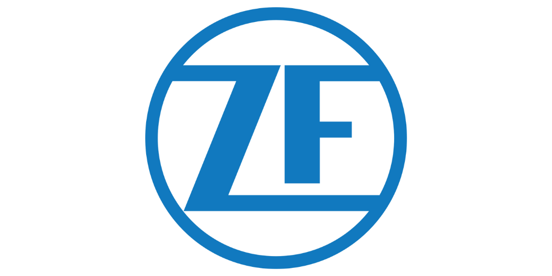 zf logo